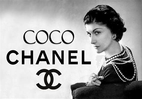 coco chanel nombre real|why was Chanel called coco.